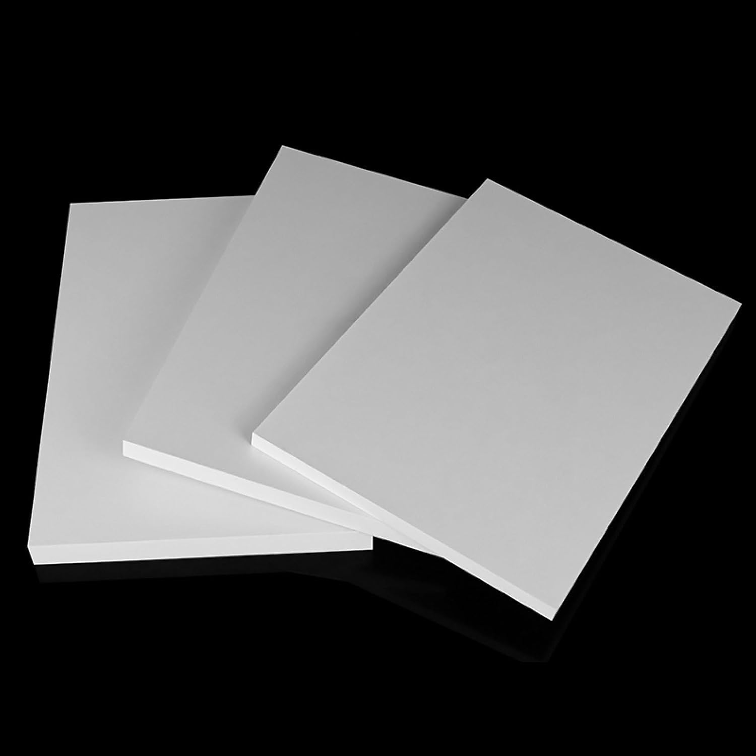 SMC-Isolierplatte, 4 mm dick, hitzebeständig, geeignet for elektrische Gehäuse, 1 Stück(200mm*250mm*4mm)