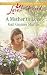 A Mother to Love (Love Inspired)