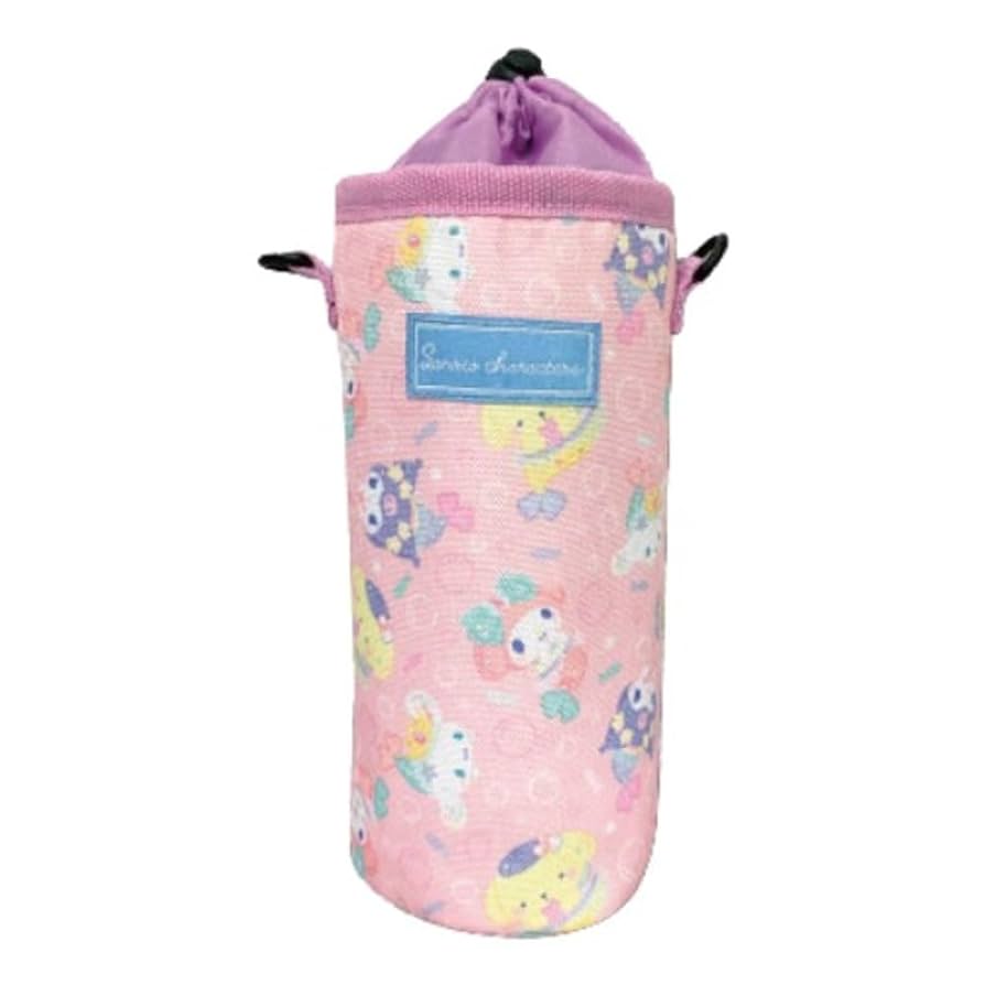 Amazon｜畑山商事 サンリオ ペットボトルホルダー サンリオ