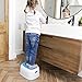 Prince Lionheart Step Stool, Berry Blue
