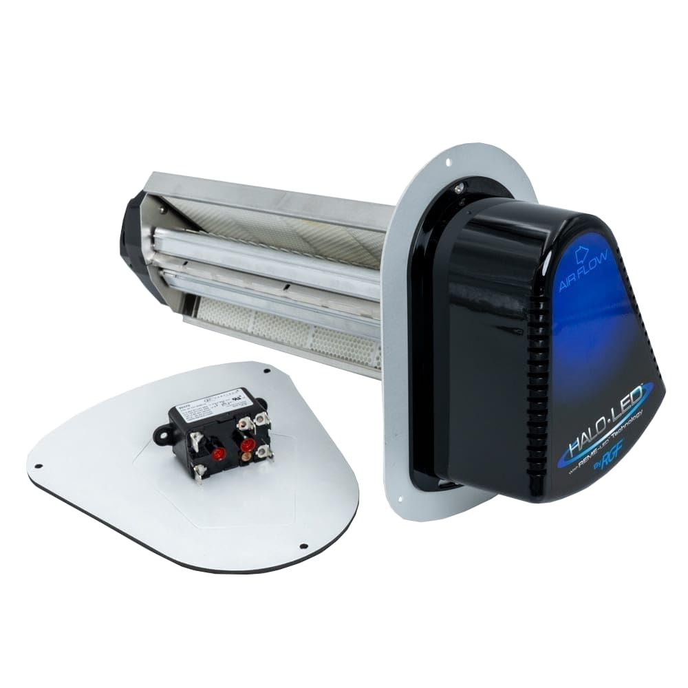 RGF REME Halo LED