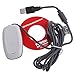 Receptor de Juego de PC inalámbrico Xbox 360 USB para Windows