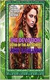 The Devotion: Sister of The Antichrist (English Edition)