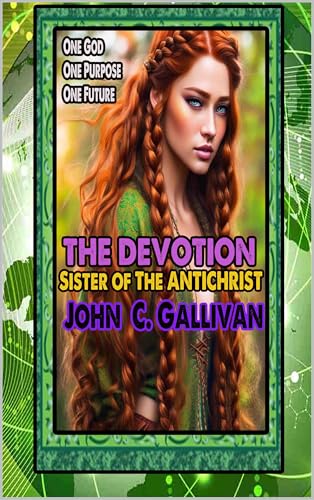 The Devotion: Sister of The Antichrist (English Edition)