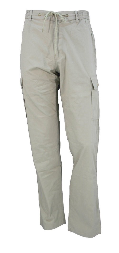 Sea BarrierMen's Trousers Multicoloured Multi-Coloured