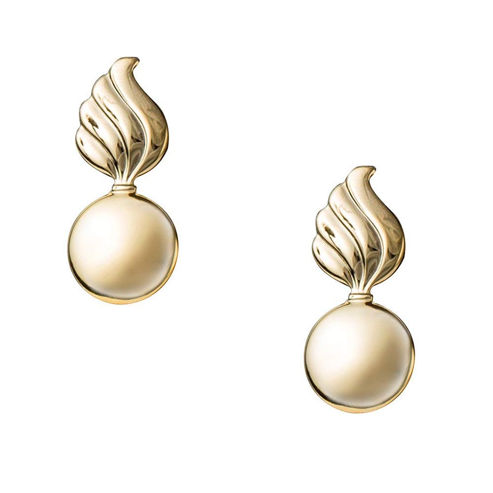 Insignia Depot U.S. Army Officer Branch Ordnance Brite