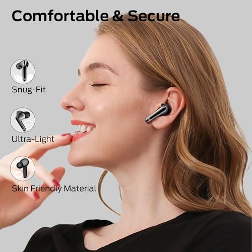La mejor comparación de Audifonos haylou para comprar hoy. 30 Imagen adicional