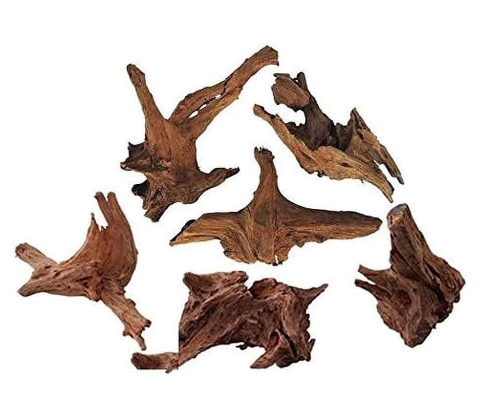 Biotope Aquatics Ltd Aquarium Sinkable Driftwood - Various Sizes