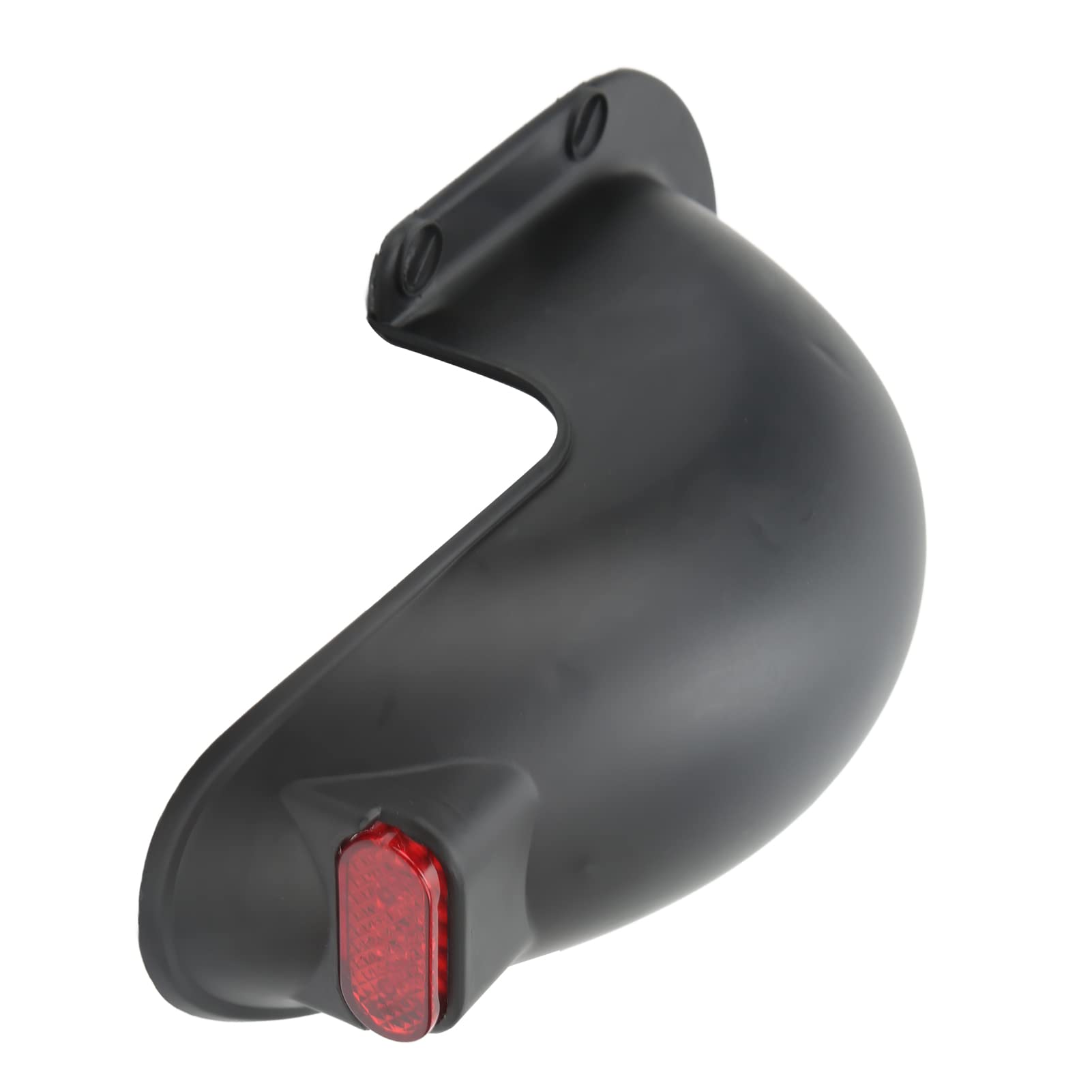 Guardabarros trasero para scooter, scooter eléctrico, guardabarros trasero de 10 pulgadas, guardabarros trasero para scooter eléctrico de 10 pulgadas, guardabarros trasero para scooter eléctrico de 10