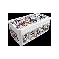 YU-GI-OH! TCG - TIN MEGA PACK 2025 - ITA