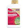 Amazon.com: Bonide Pyrethrin Garden Insect Spray Concentrate, 8 oz ...