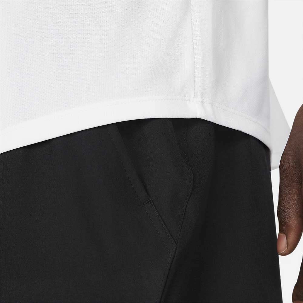 NIKE Men's M Nkct DF Polo Blade Solid Top (Pack of 1)