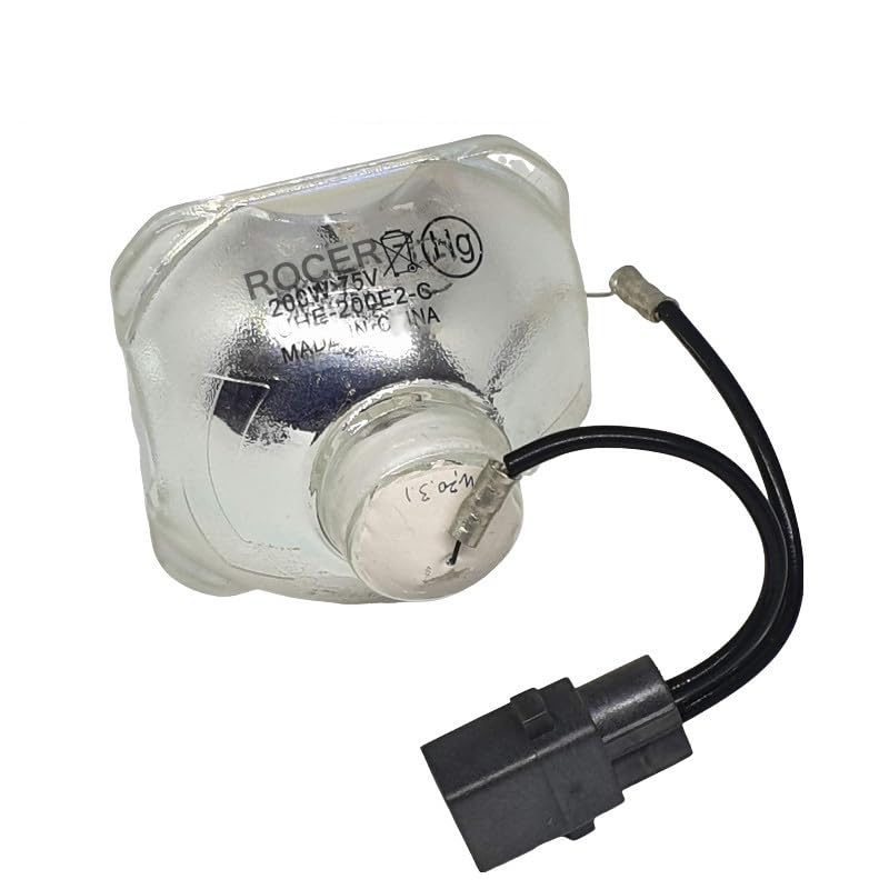 Rocer for Epson EH-TW8200 (Bare Only) : Amazon.in: Electronics