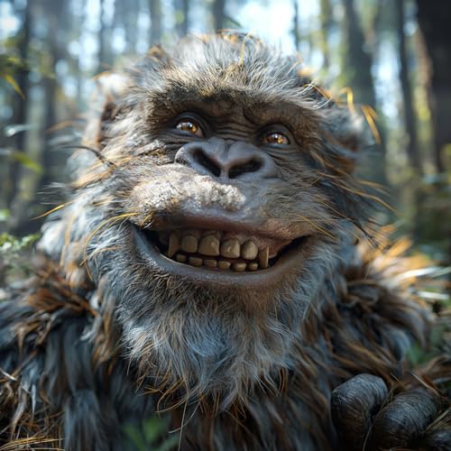 SO EP:467 Radium Bigfoot Camera Project? cover art