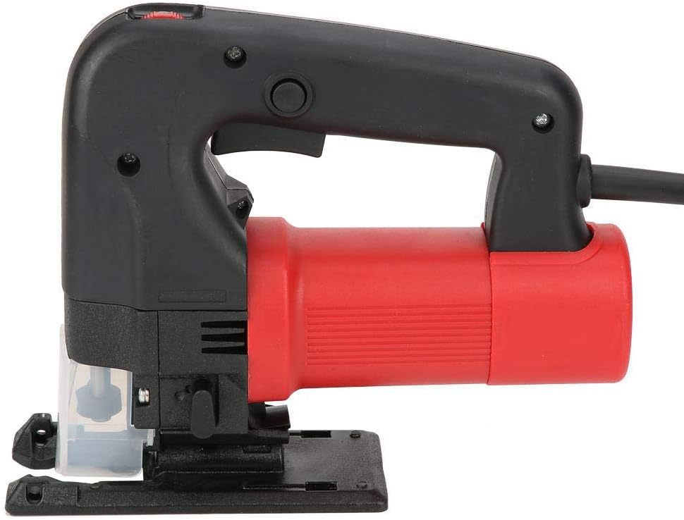 seghetto alternativo per la lavorazione del legno