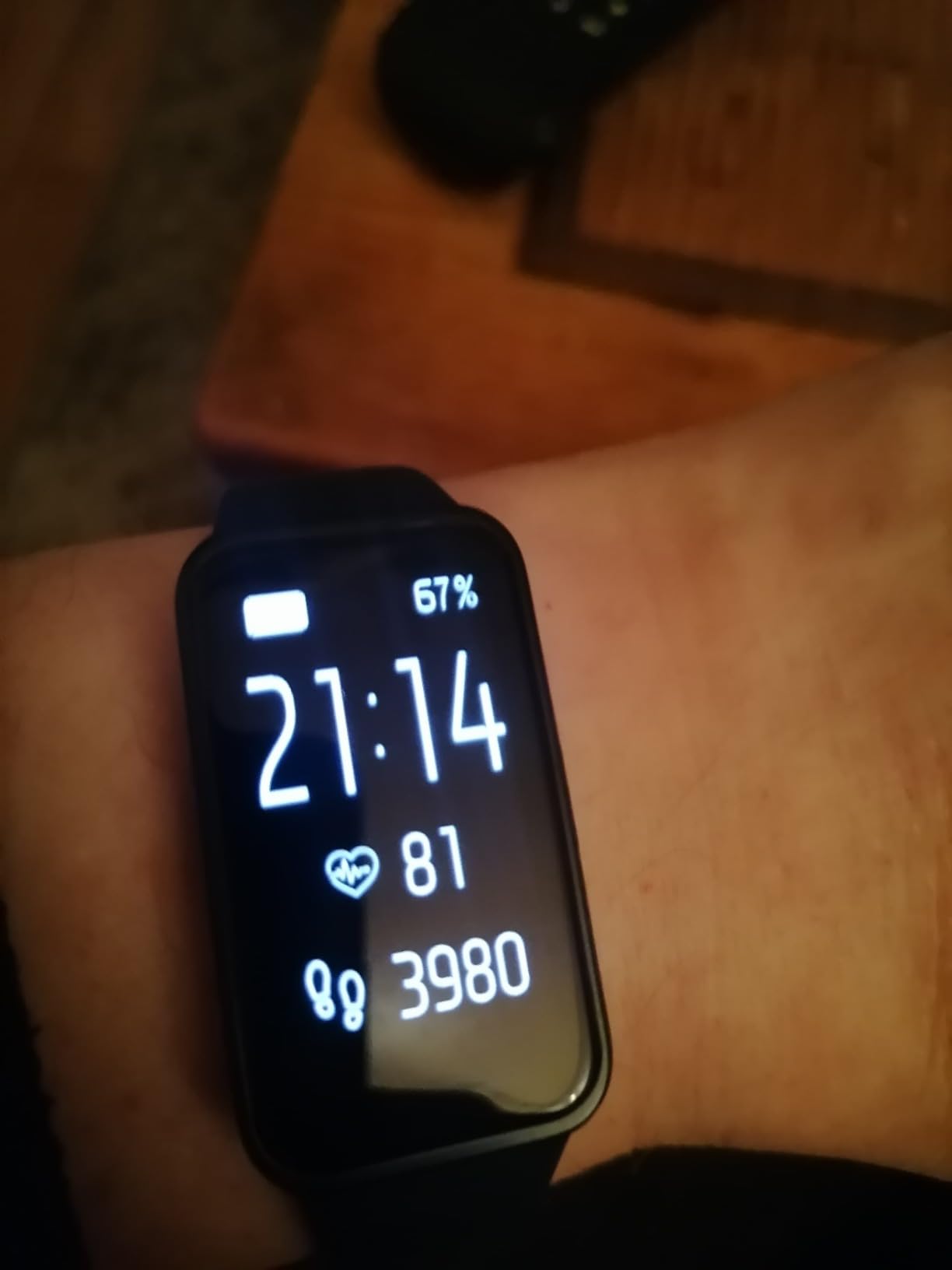 Huawei Band 8
