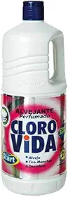 HIPOCLORITO DE SODIO 5%(CLORO) 2LT / LT/START