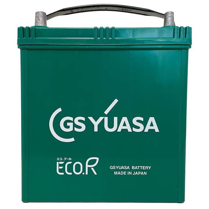 Amazon | ER-M-55R/55B20R 廃バッテリー回収サービス付 ホンダ N－BOX