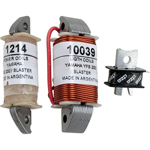 MOOSE UTILITY DIVISIONStator M22-990H – Rebuild Kit – 21120523 (M22-990H)