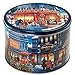 Jacobsen's Danish Butter Cookies Tin (4 lb.)