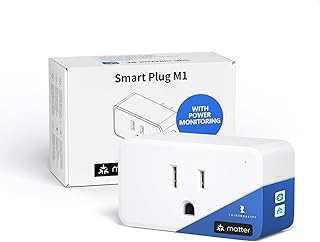 Smart WiFi Plug