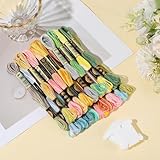 Zoom IMG-2 cabodyals 18 matassa 6 capi Zoom IMG-2 cabodyals 18 matassa 6 capi