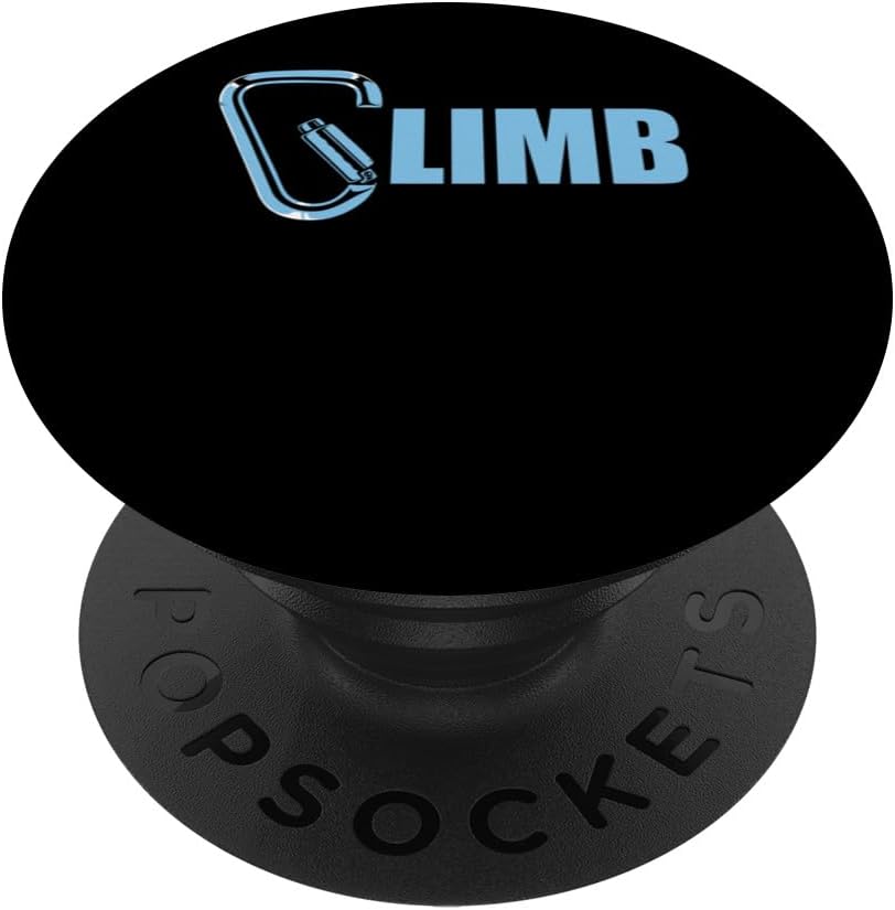 Rock Climbing Carabina Climb Mountain Bouldering Climber