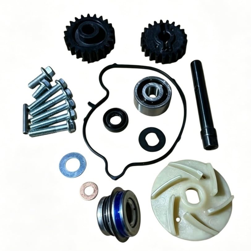Kit de pompe à eau anti-fuite pour CF Moto Cforce Zforce X8 X10 800