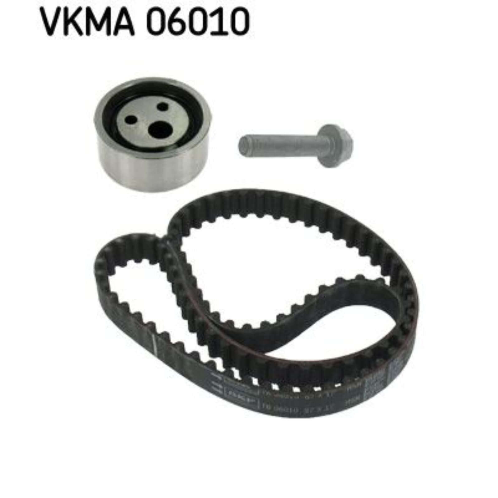 SKF VKMC 06010-2 Kit de Distribution avec Pompe à Eau