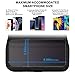 ykooe Funda Cinturón Horizontal para iPhone SE 2020, Nylon Bolsa con Clip...