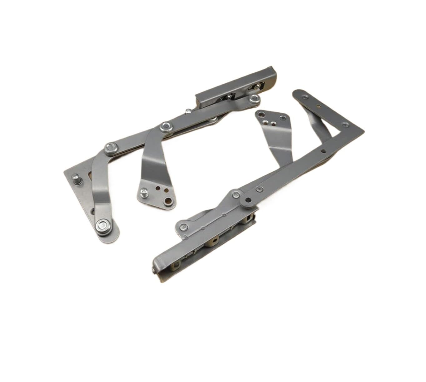 Vertical Swing Lift Up Cabinet Door Support Strut