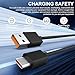 USB C Cable for Kindle Compatible with Kindle (11th Generation), Paperwhite (12th Generation), Paperwhite Signature Edition (12th Generation), Scribe 1st generation, Colorsoft (1st Generation), 3.3ft