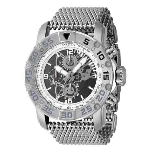Invicta Racing Men 48mm