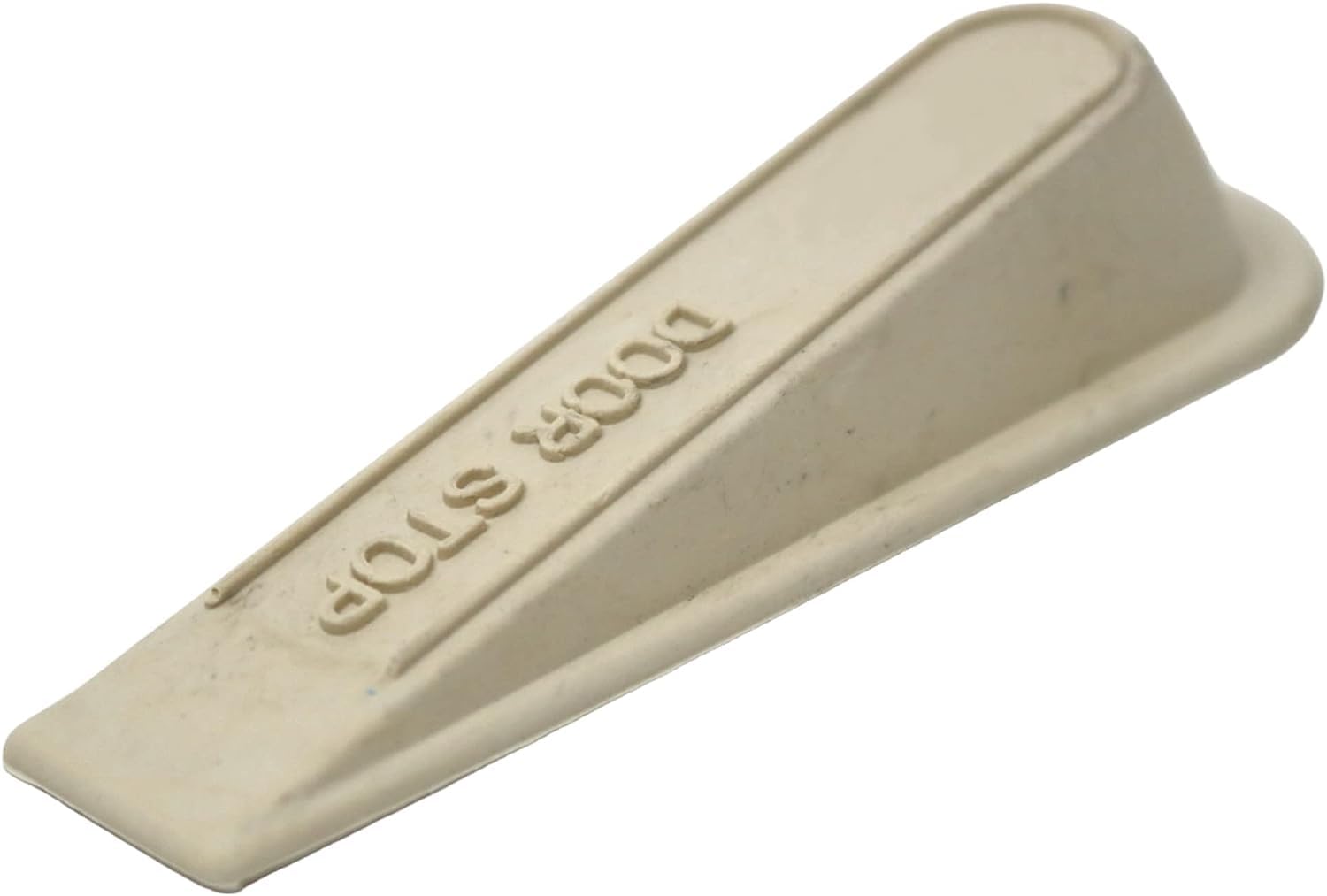 Topes Puertas Suelo Strongest Home Cuña De Tope De Puerta Resistente (4 Piezas Cromadas Topes Para Puertas