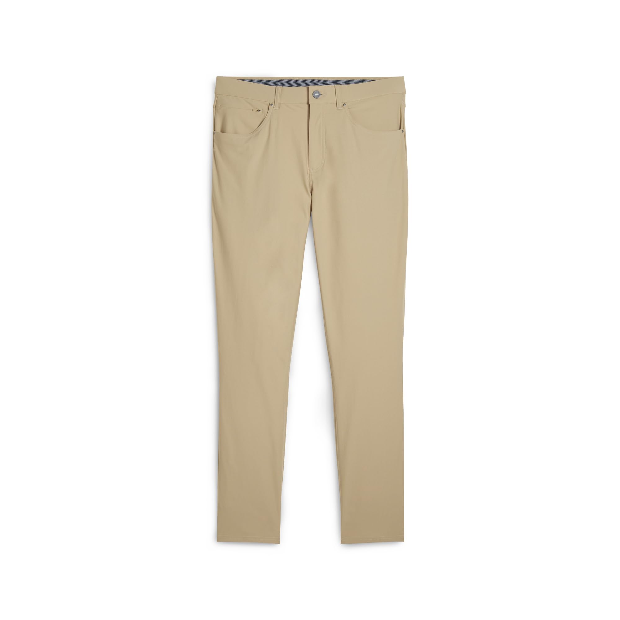 Puma 101 Pantalón de 5 Bolsillos - Pantalones de Golf Hombre