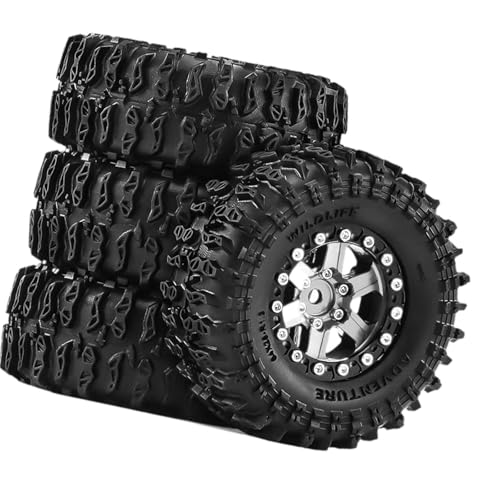 Fiocias 4�� RC�J�[�^�C�� ���f��DIY �⋭�p�[�c �V�~�����[�V�����z�C�[�� �ϋv�\�� �I�t���[�h�d�l �ȒP���� �N���[���[�ԂɓK�p, ��