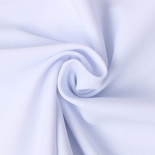 Miniatura 5 de TFJH E Traje de baño de manga larga para niñas y niños con protección UPF 50+