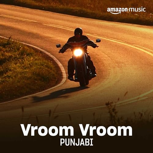 Zusammengestellt von: Amazon Music