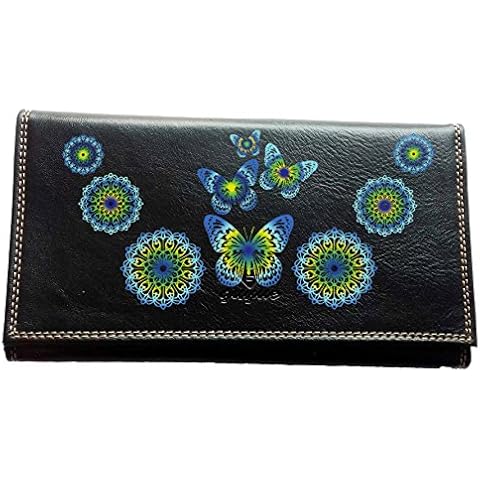 Compagnon Syl'la Noir Papillon Cover