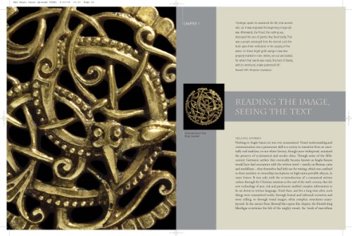 Anglo-Saxon art: a new history