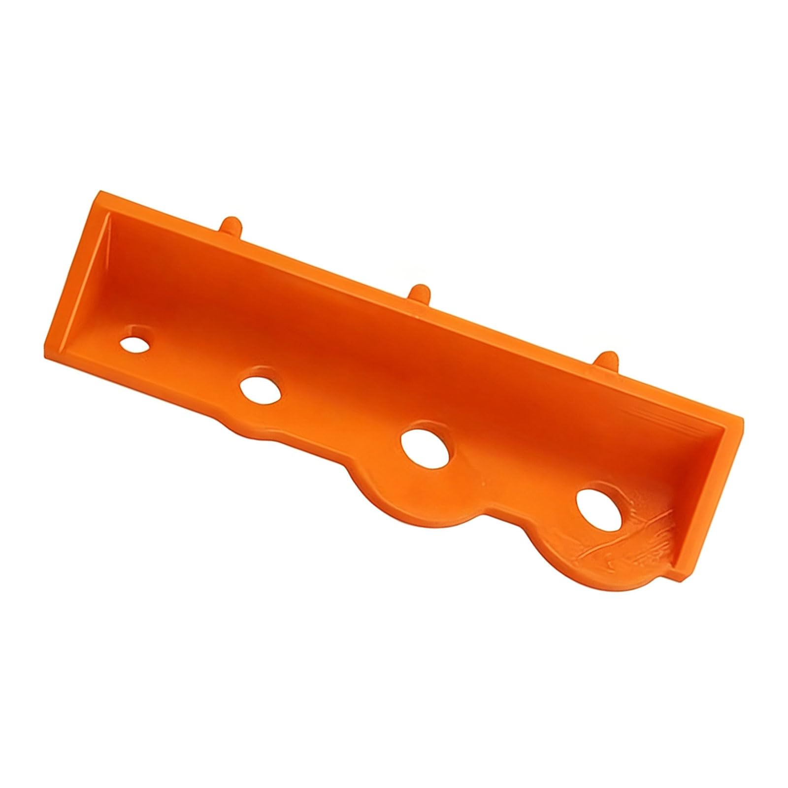 CUNZJIA Wall Mount Storage Rack Shelf Build Holders for Home Garage Organization Easy Installation for Small Apartment