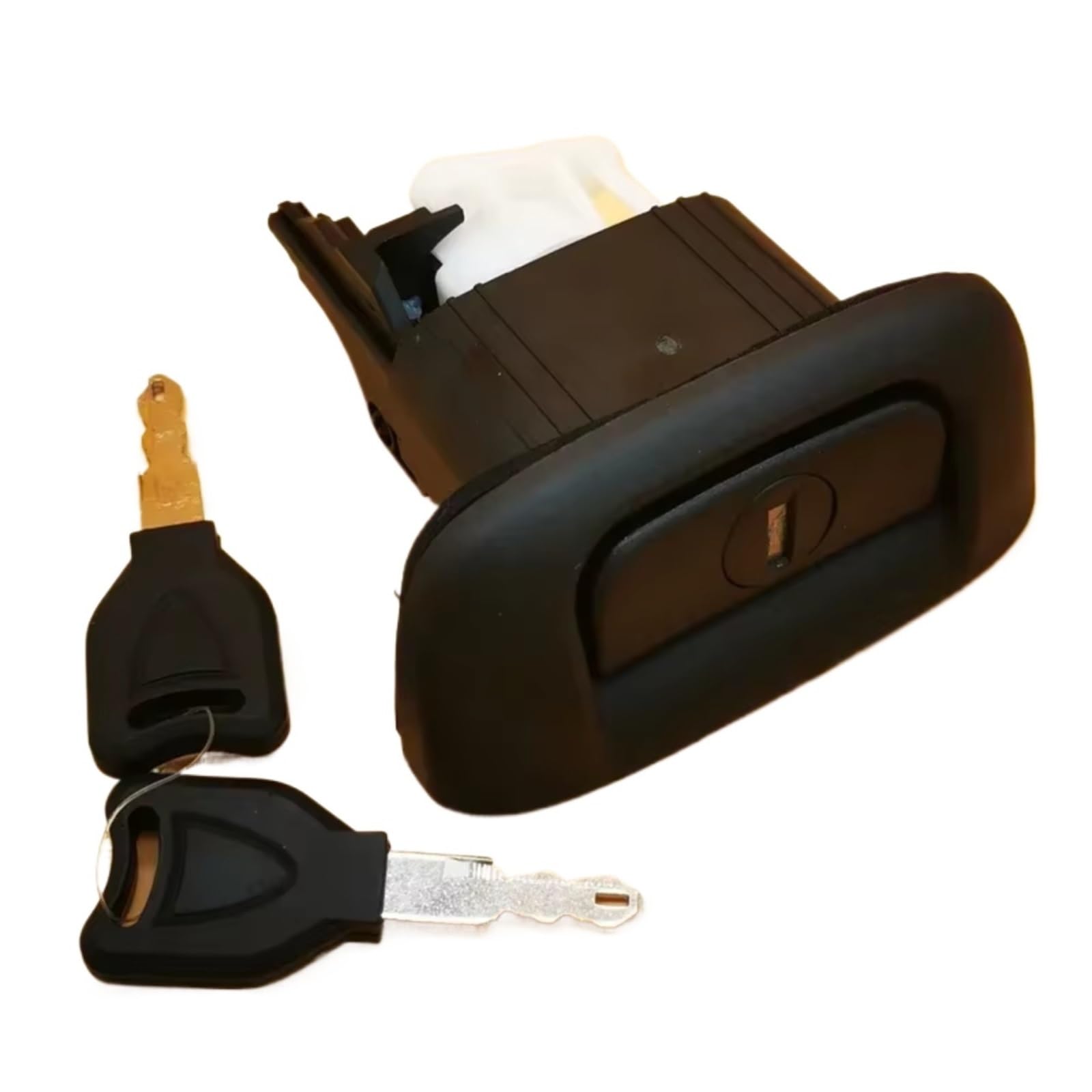 for Thalia 1998-2010 for Logan for Clio for Sedan for 7700431773 7701472508 Tailgate Boot Trunk Lid Lock 2 Key Door Lock Actuator Motor