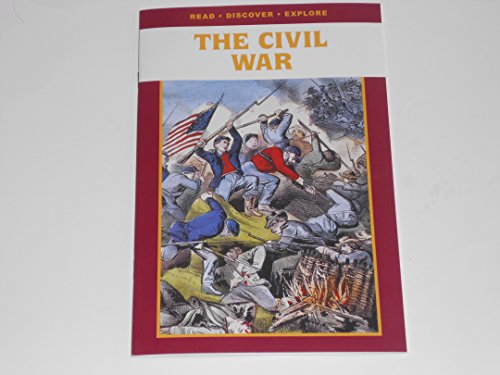 National Park Series - The Civil War