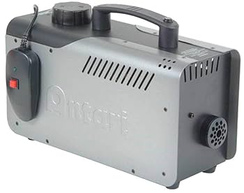 ANTARI スモークマシン Z800II Z-800II Mobility and Portability Fog Machine (Discontinued