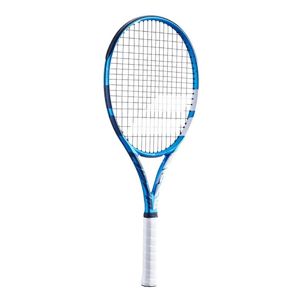 Babolat EVO DRIVE テニスラケット Amazon | Babolat Evo Drive 大人用 テニスラケット ガット付き