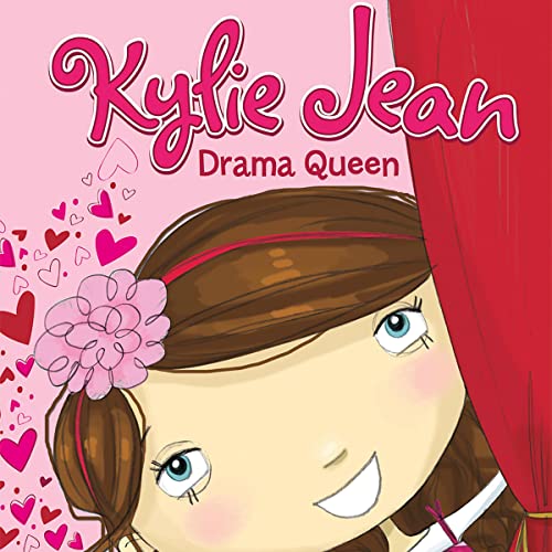 Drama Queen by Marci Peschke episode artwork