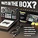 MAONO Podcast Equipment Bundle: Audio Interface mixer with Dual XLR Input for Podcast Streaming - MaonoCaster E2 Gen2