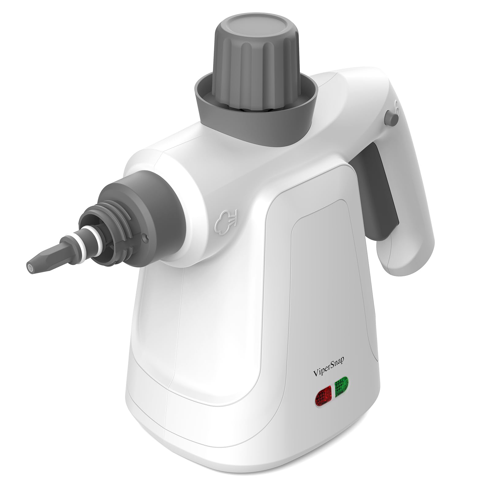 Heavy Duty Multi-Purpose Steamer for Cleaning with 13PCS Accessories Handheld Pressurized Steam Cleaner for Home Car