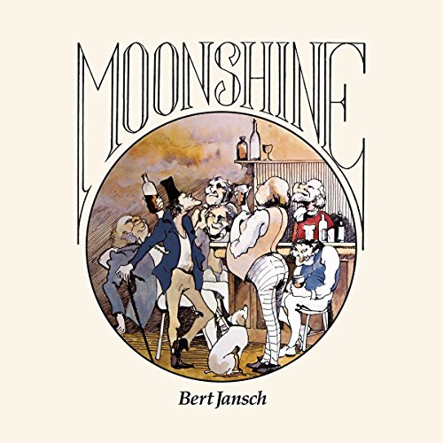 Moonshine (Picture Disc)