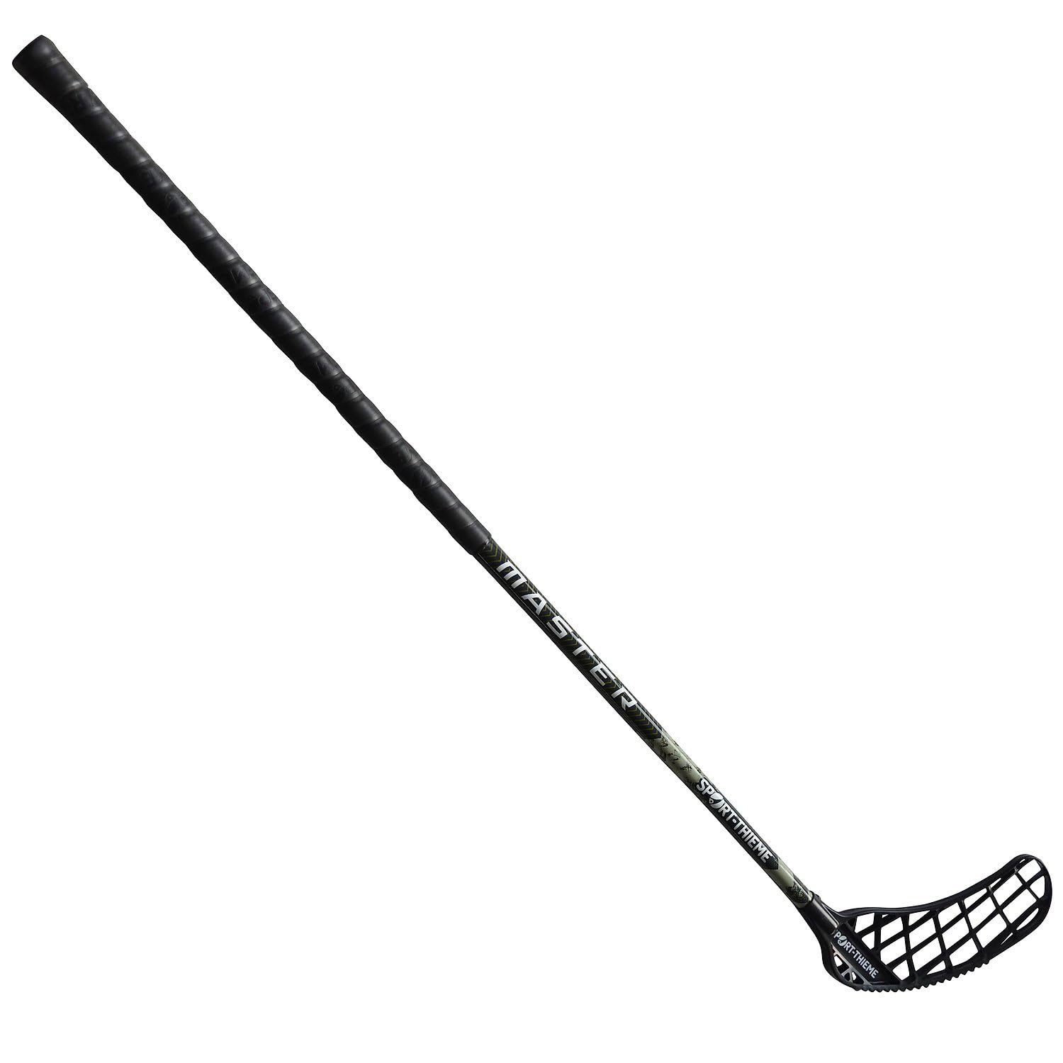 Sport Thieme Crosse de Floorball Maître